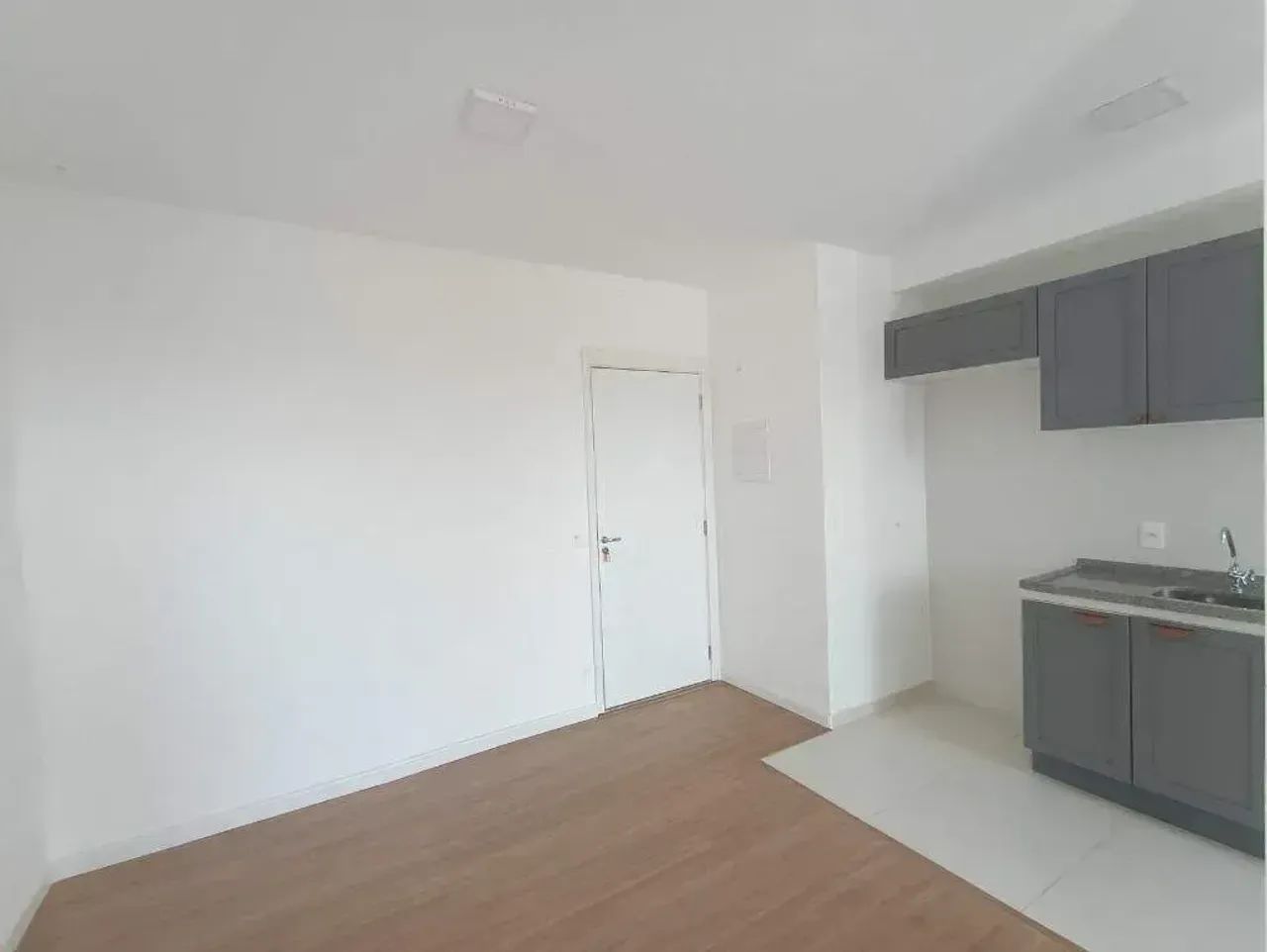 Apartamento para Alugar 2 Dormitórios com Varanda  Rudge Ramos | SBC - Foto 2