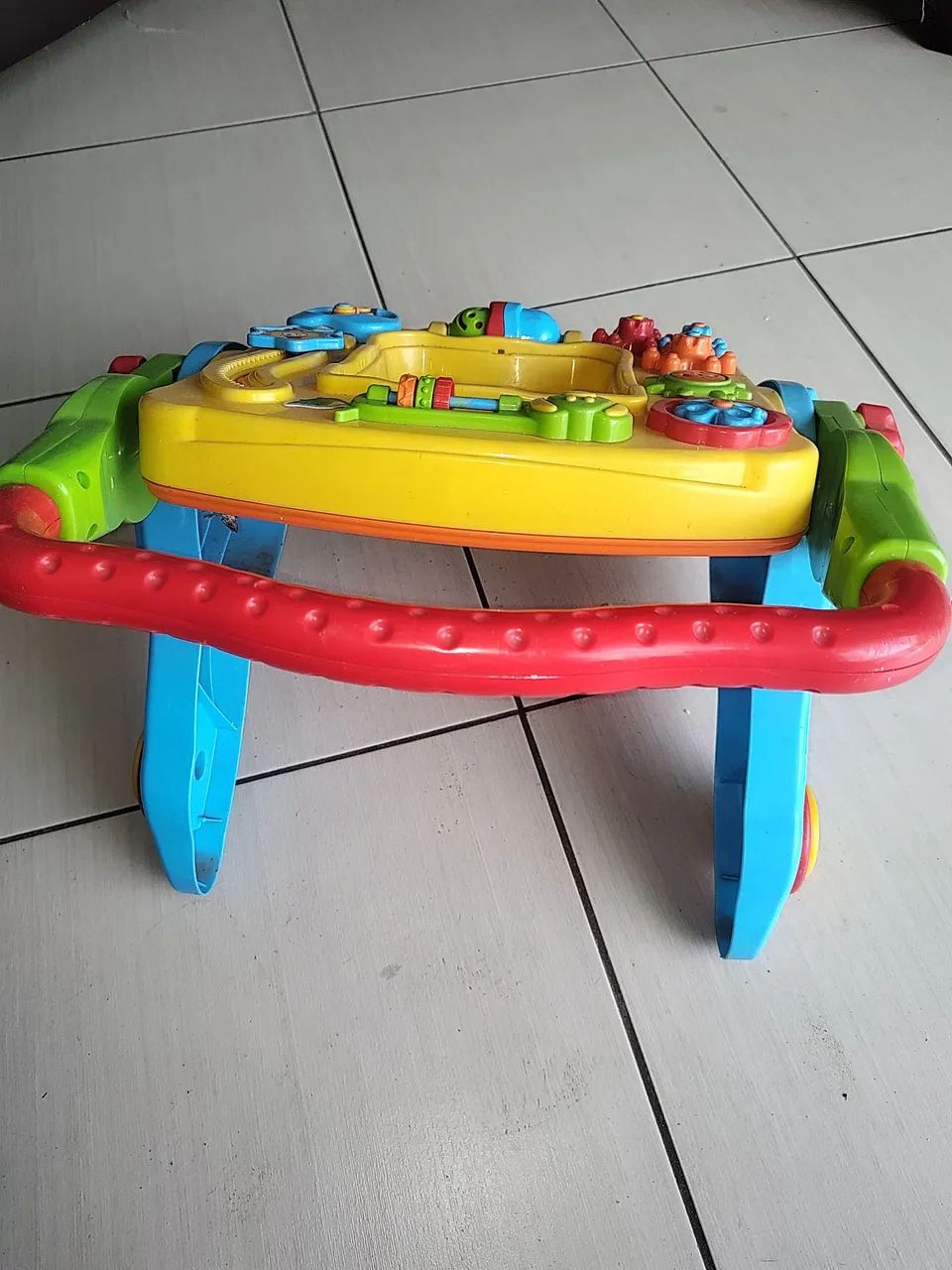 Andador infantil  - Foto 3