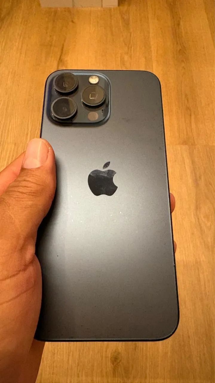 iPhone 15 Pro Max 256GB Original - Nunca Aberto - Foto 3