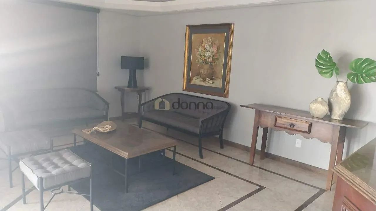 Apartamento à venda, 3 quartos, 1 suíte, 2 vagas, Centro - Uberaba/MG - Foto 3