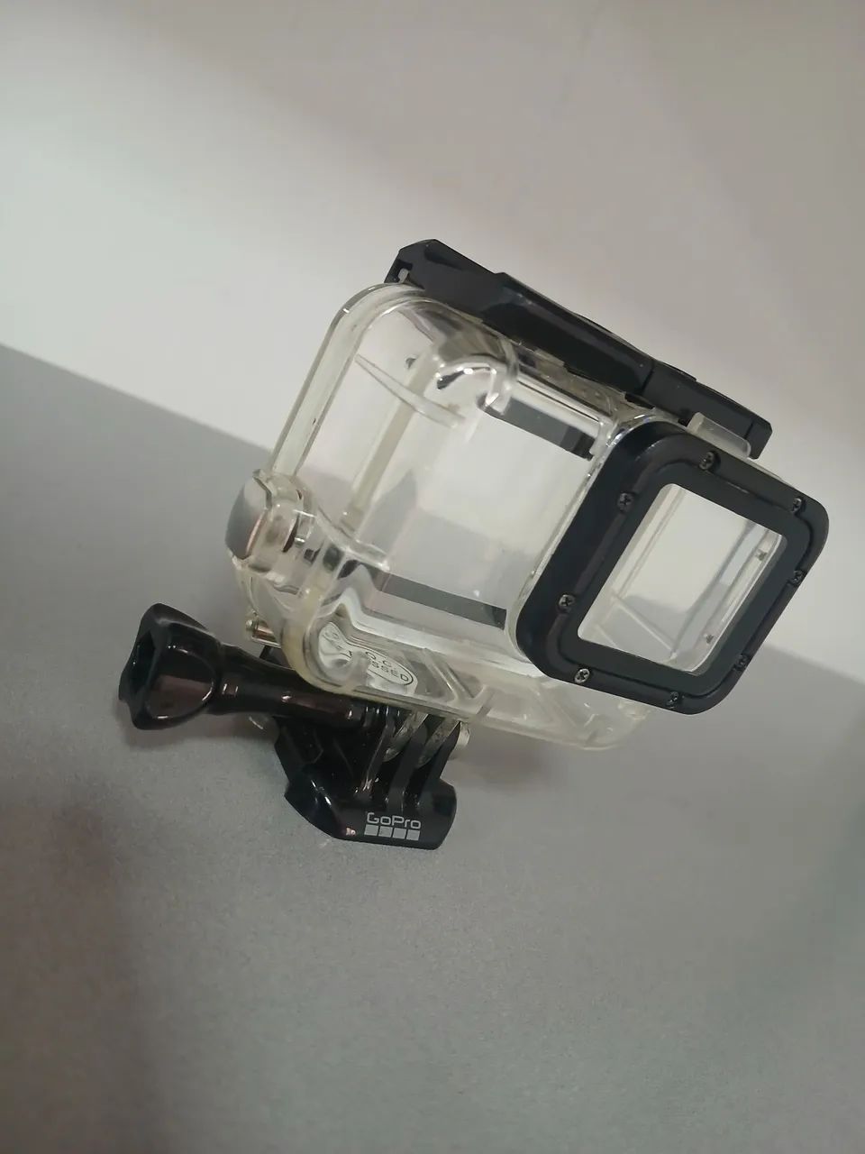 Case GoPro Hero 5