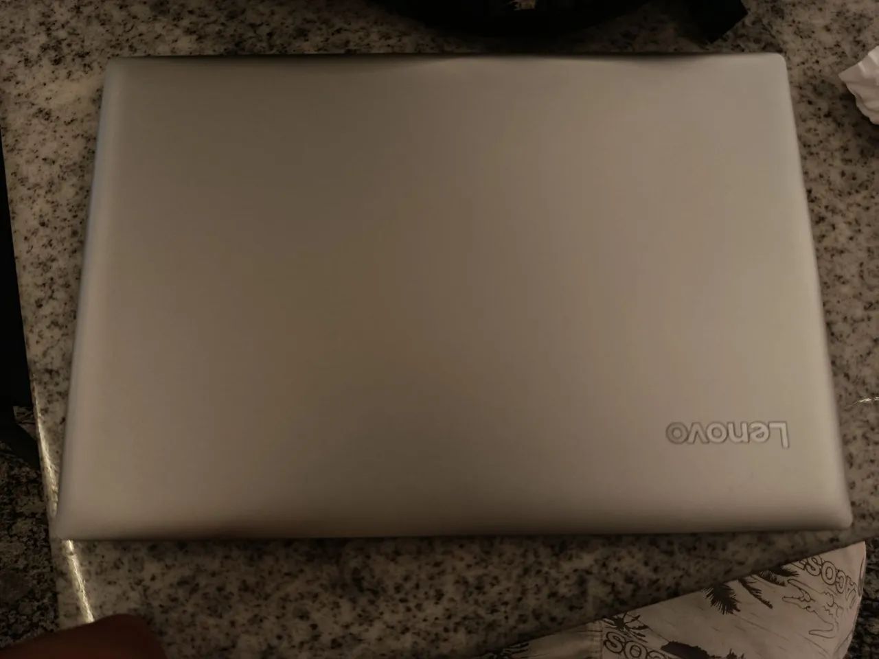 Notebook Lenovo ideapede  - Foto 2