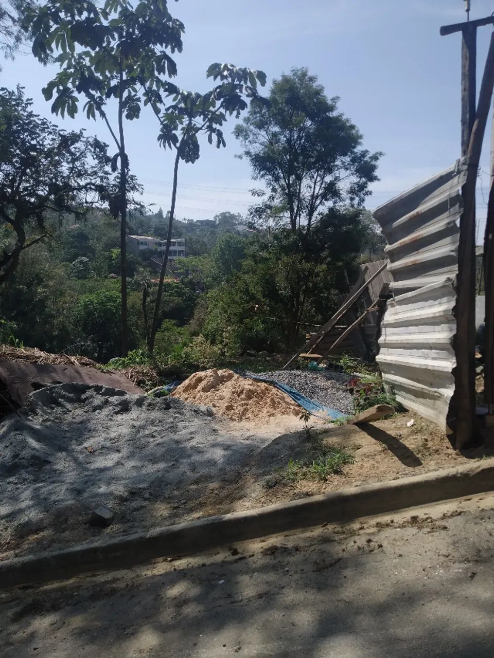 Foto - Santana de Parnaíba - Chácara das Garças