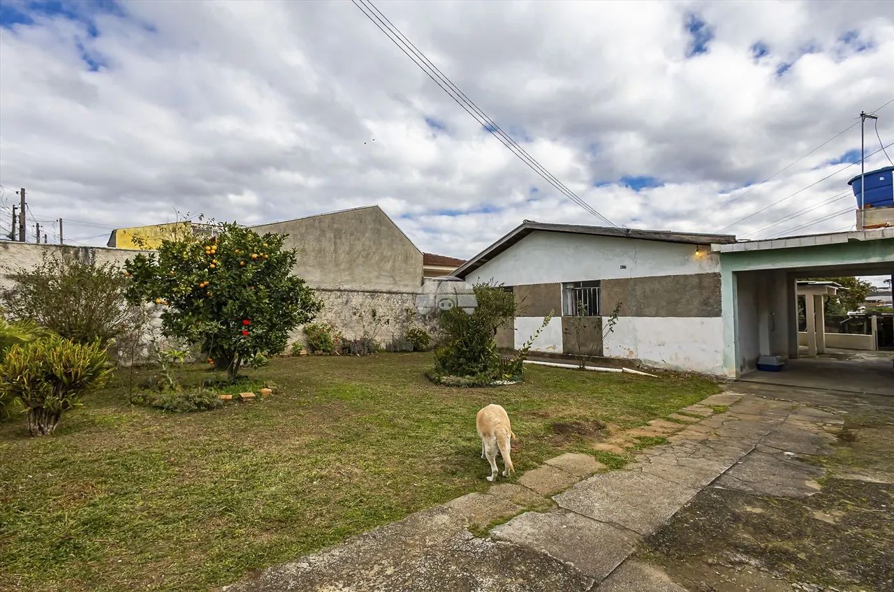 Vendas Casa Curitiba PR
