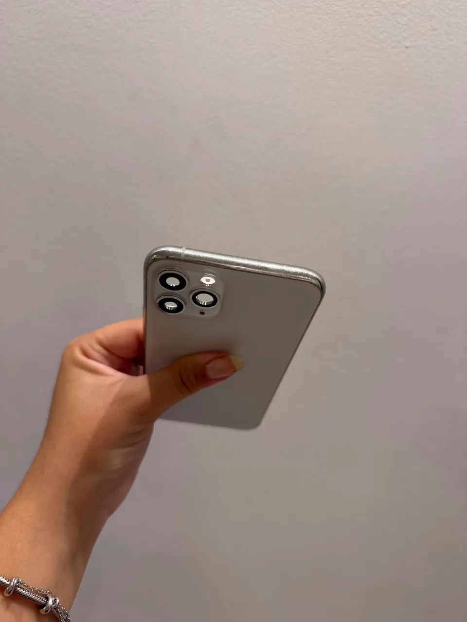 Carcaça IPhone 11 Pro - Foto 5