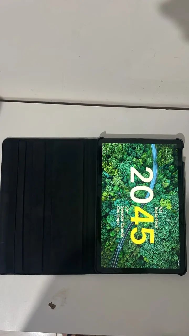 TABLET REDMI PAD SE + BOLSA+ CANETA - Foto 5