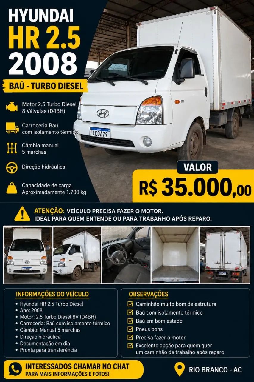 HR 2008