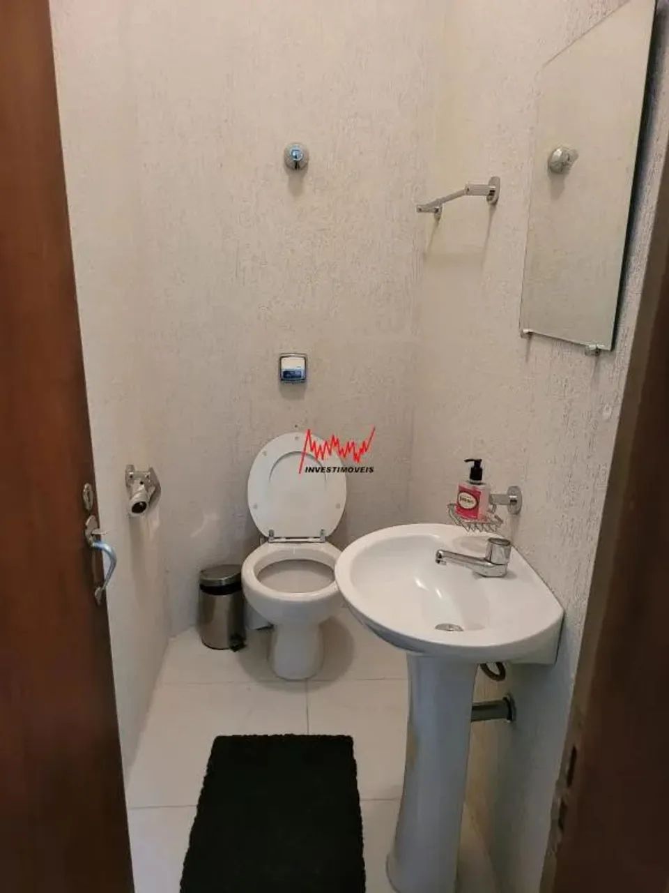 Aluga-SE sala mobiliada, no Hiper Centro de BH. - Foto 5
