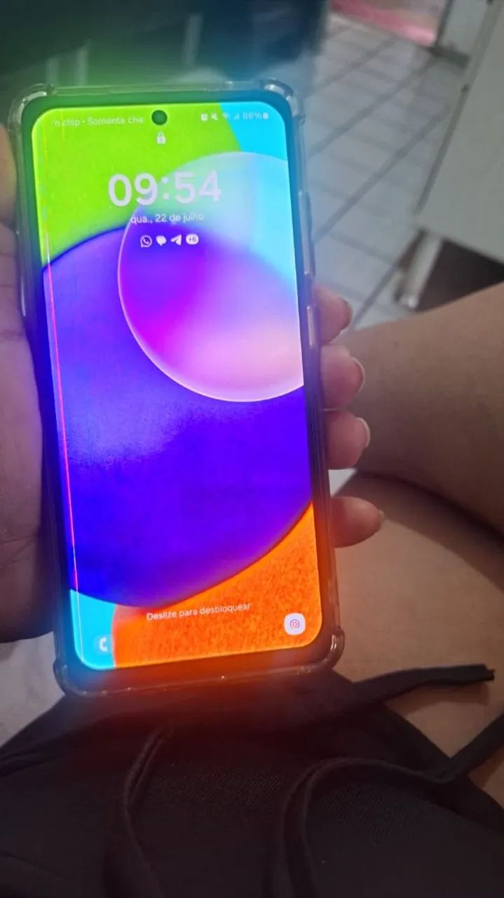 GALAXY A52 - Foto 4