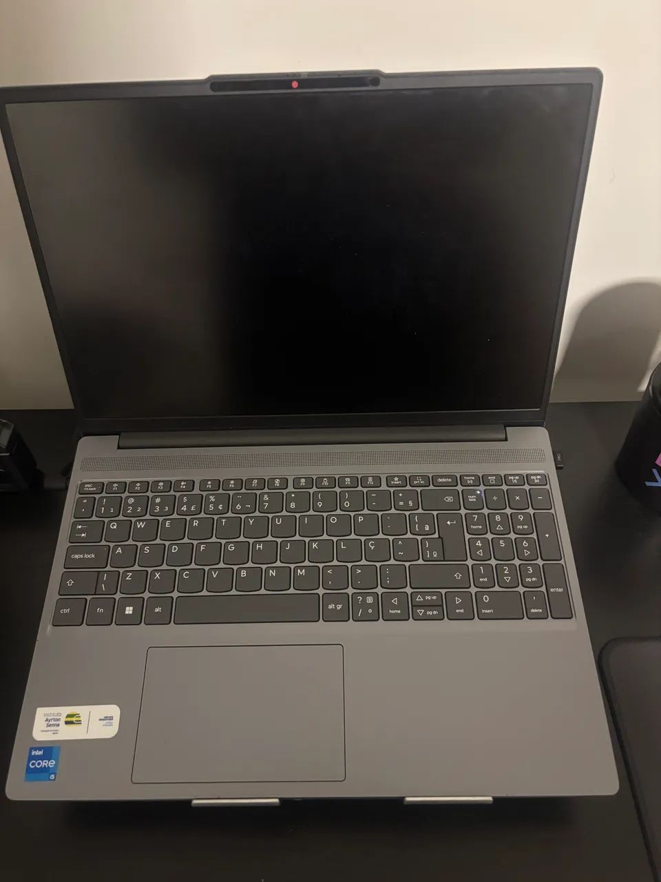 Notebook Lenovo slim 3 i5  - Foto 2