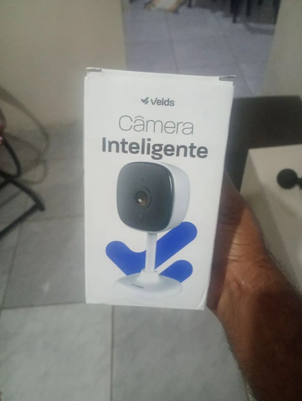 Câmera de segurança - Foto 4