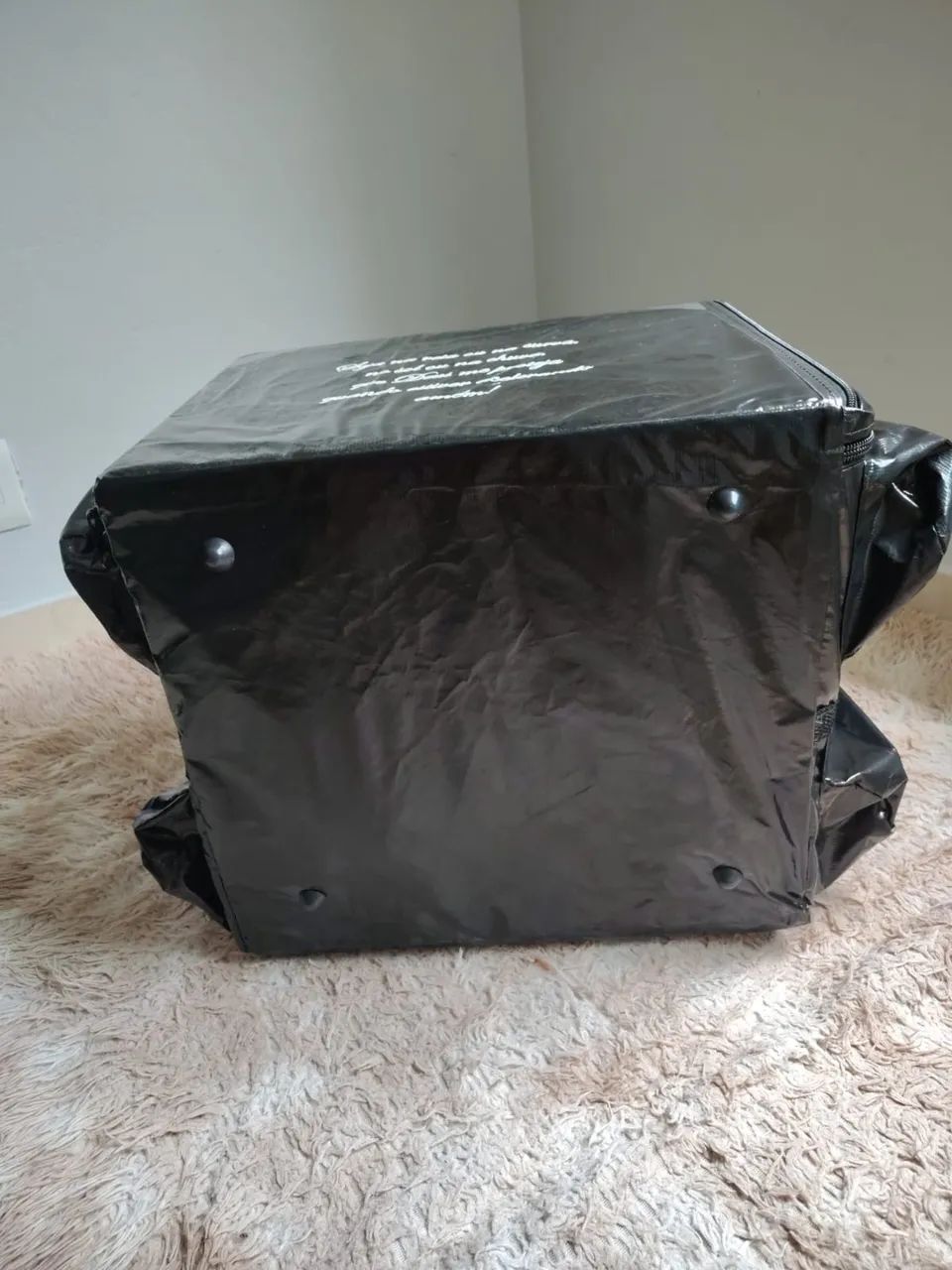 Mochila/Bag 45 litros /nova - Foto 5