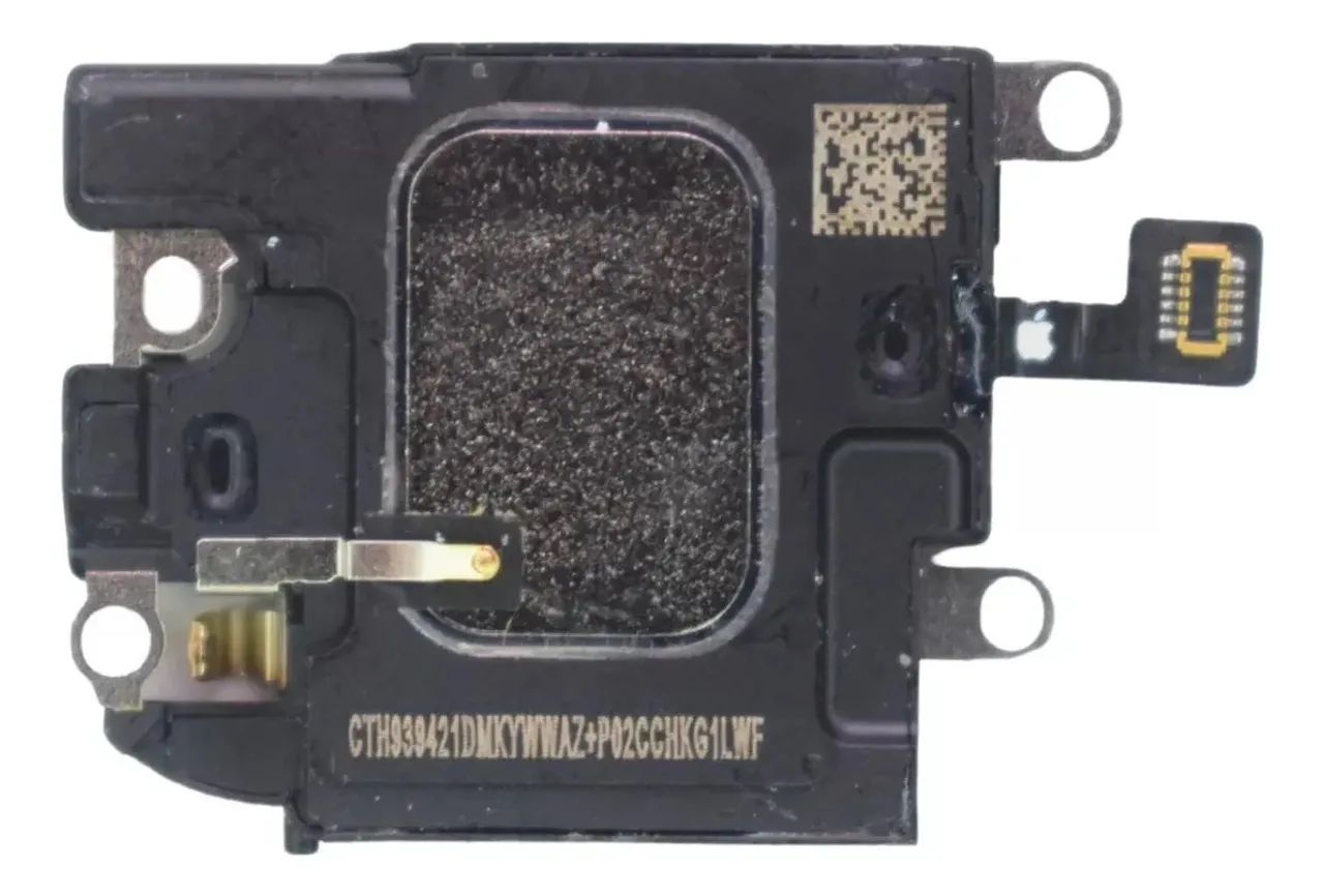 Alto falante iPhone 11  - Foto 3