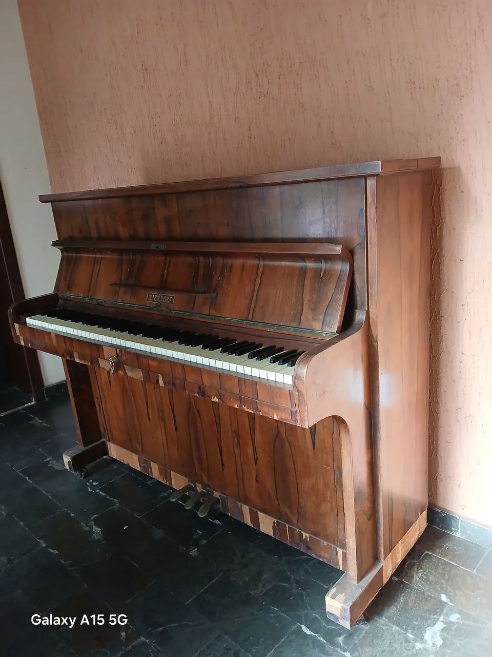 PIANO NIENDORF - Foto 3