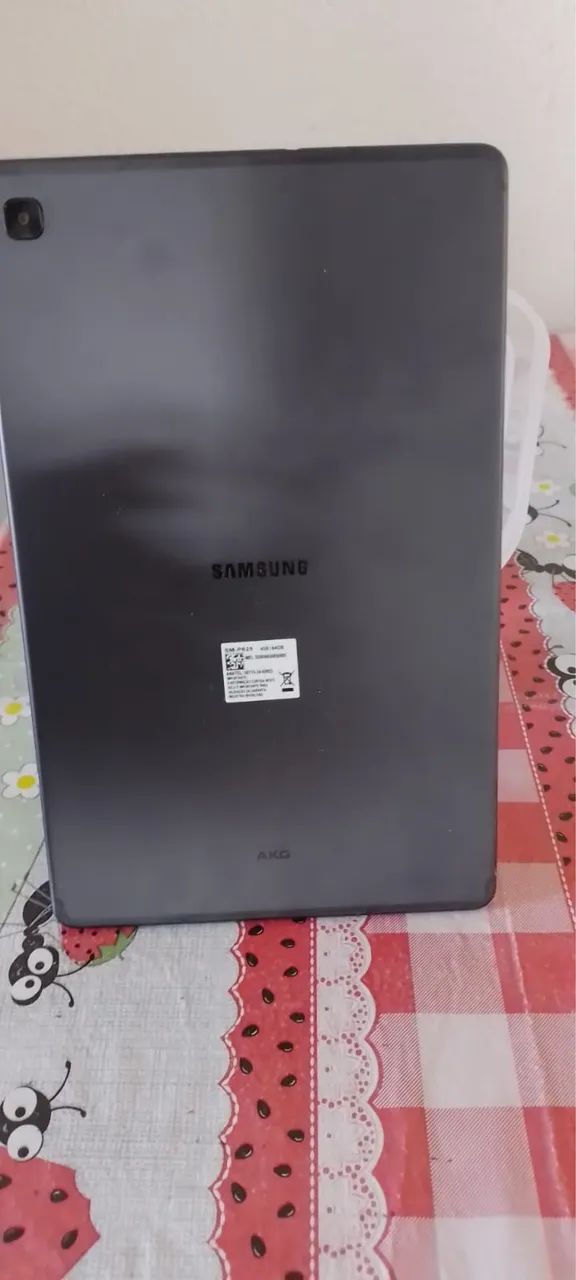 Tablet samsung  - Foto 4
