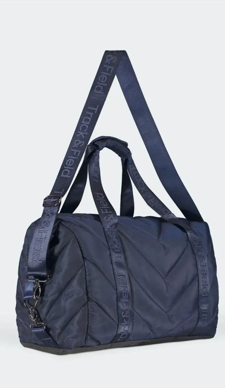 Bolsa Track & Field Dufell - Foto 3