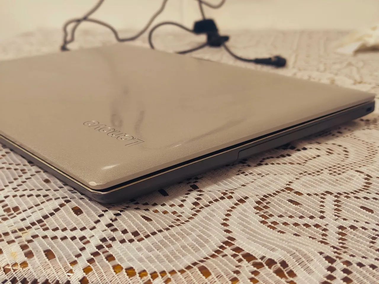 Notebook ideapad 320 Lenovo  - Foto 3