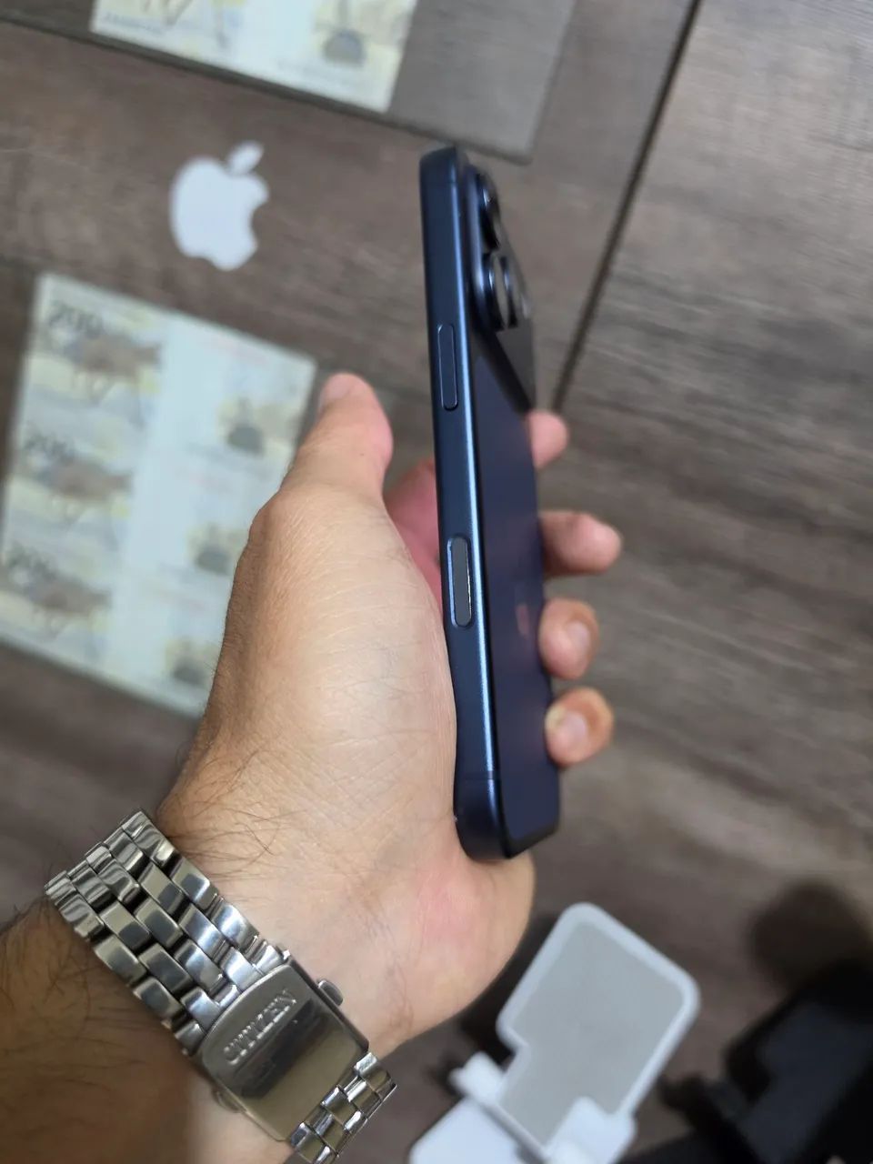 Iphone 17 pro  - Foto 3