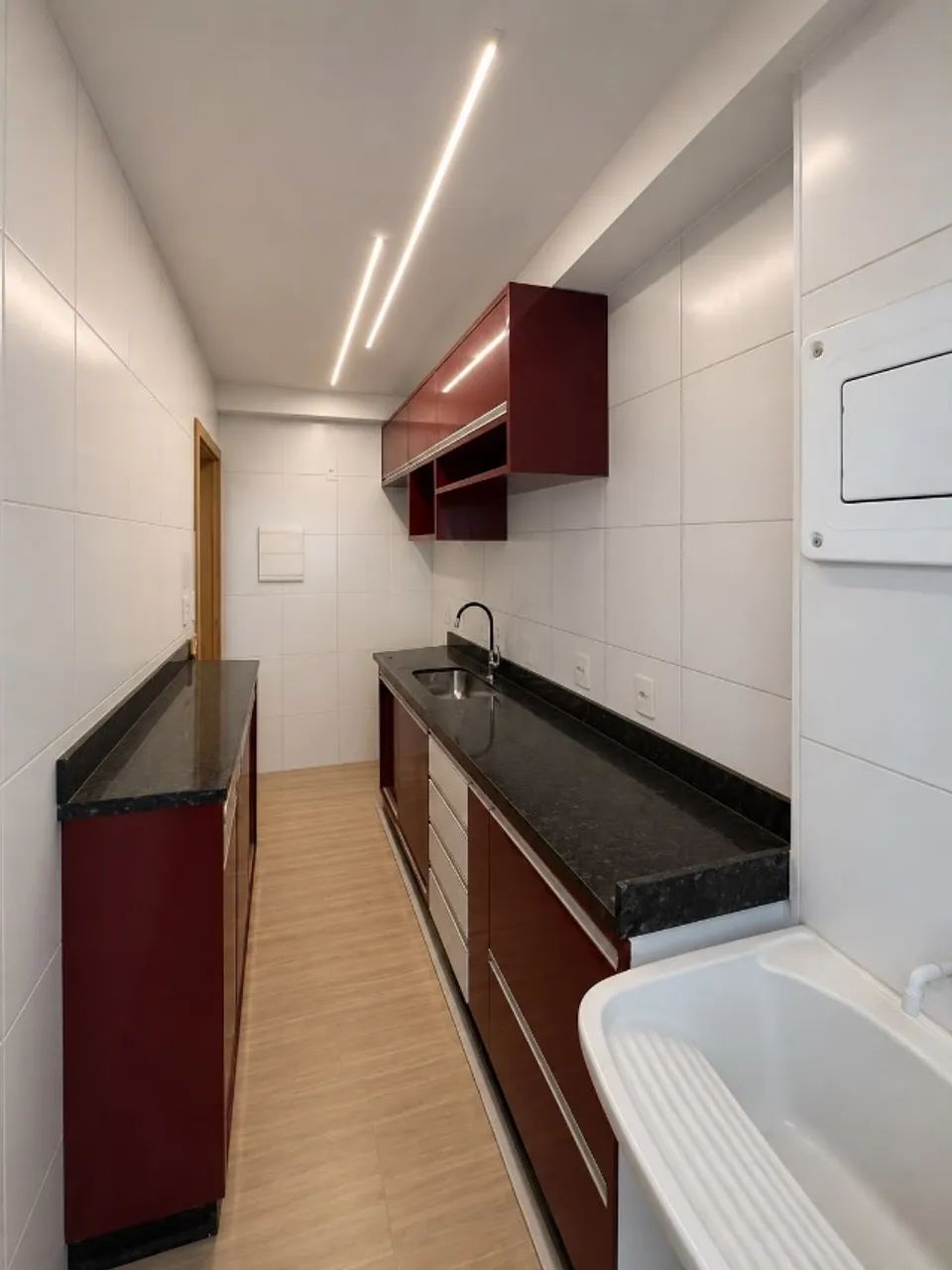 Vendo Apartamento Gama Df  - Foto 5