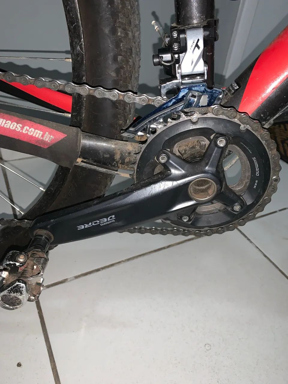 Specialized rockhooper Mtb - Foto 3