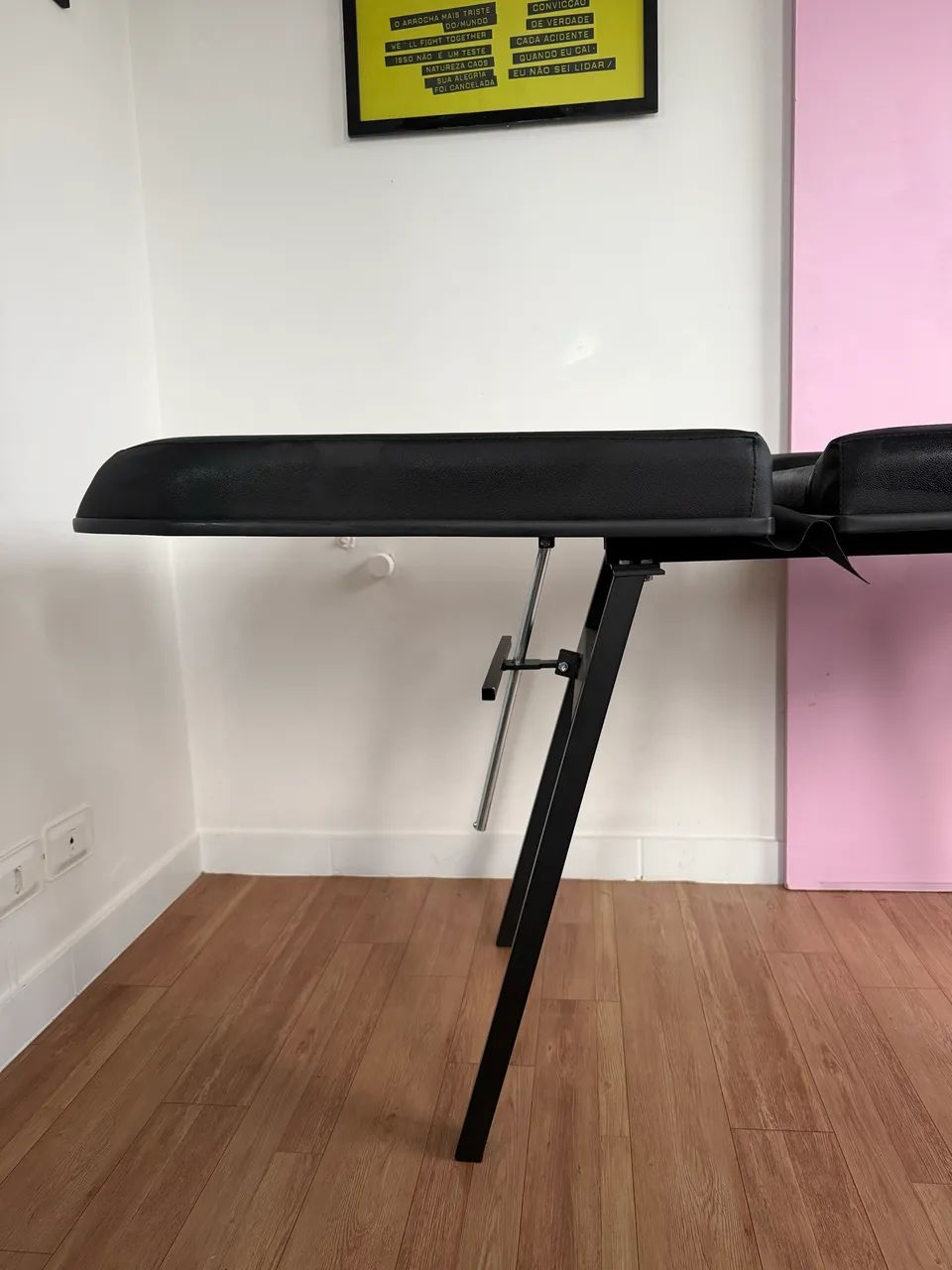 Maca reforçada para tatuagem Bluehell - Foto 4