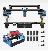 Maquina de laser TTS-5w