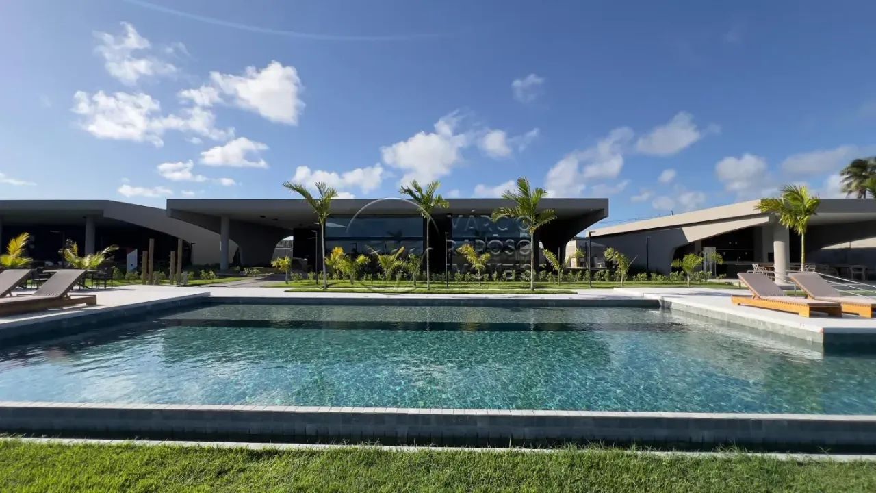 Terreno com 242m² na Barra Nova no Condomínio Angatu - Foto 2