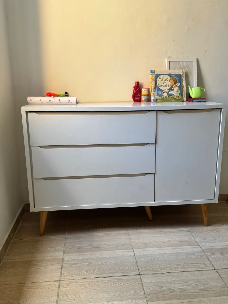 Cômoda  - Foto 2