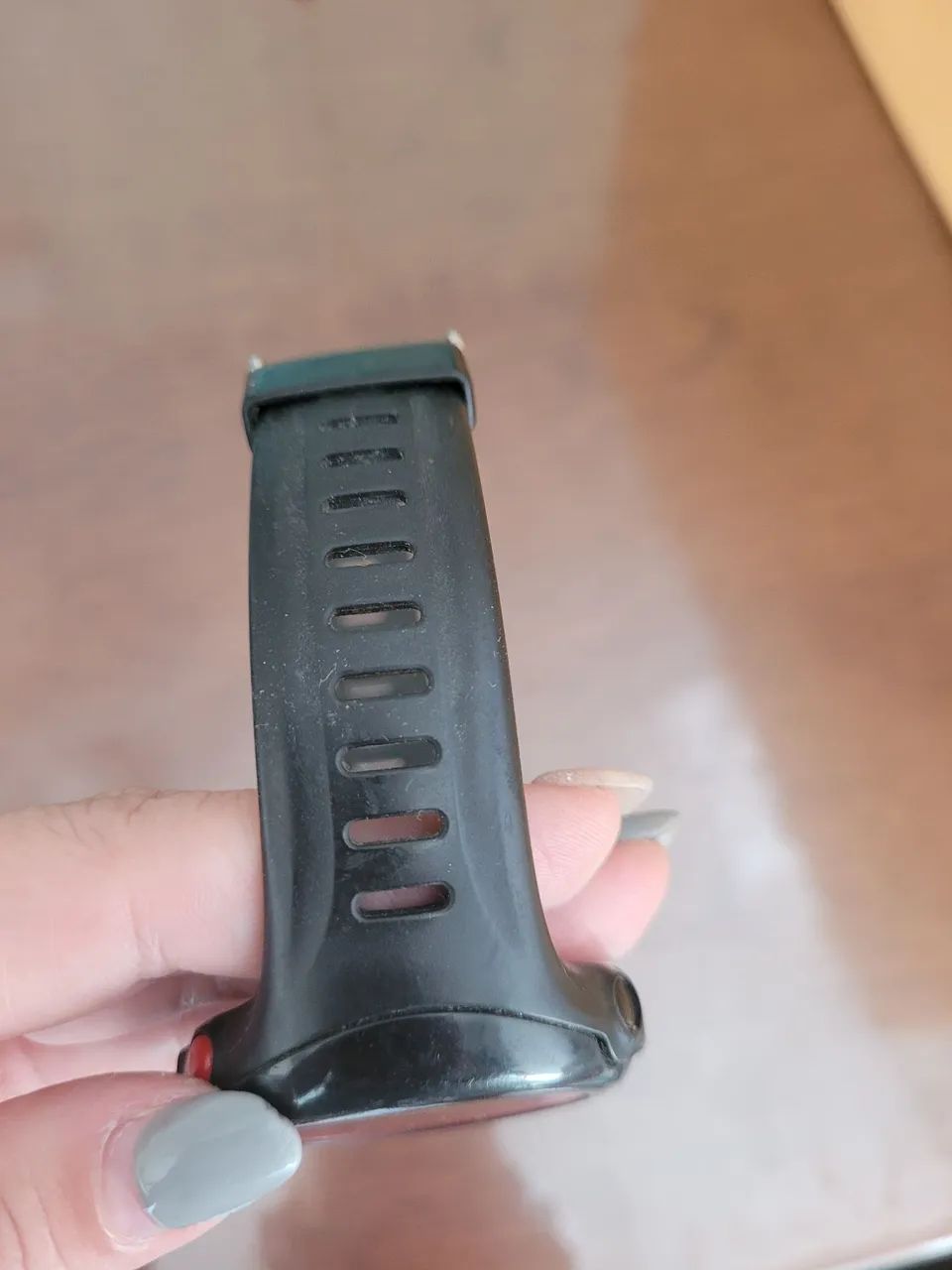 Relogio Speedo Mormai - Foto 3