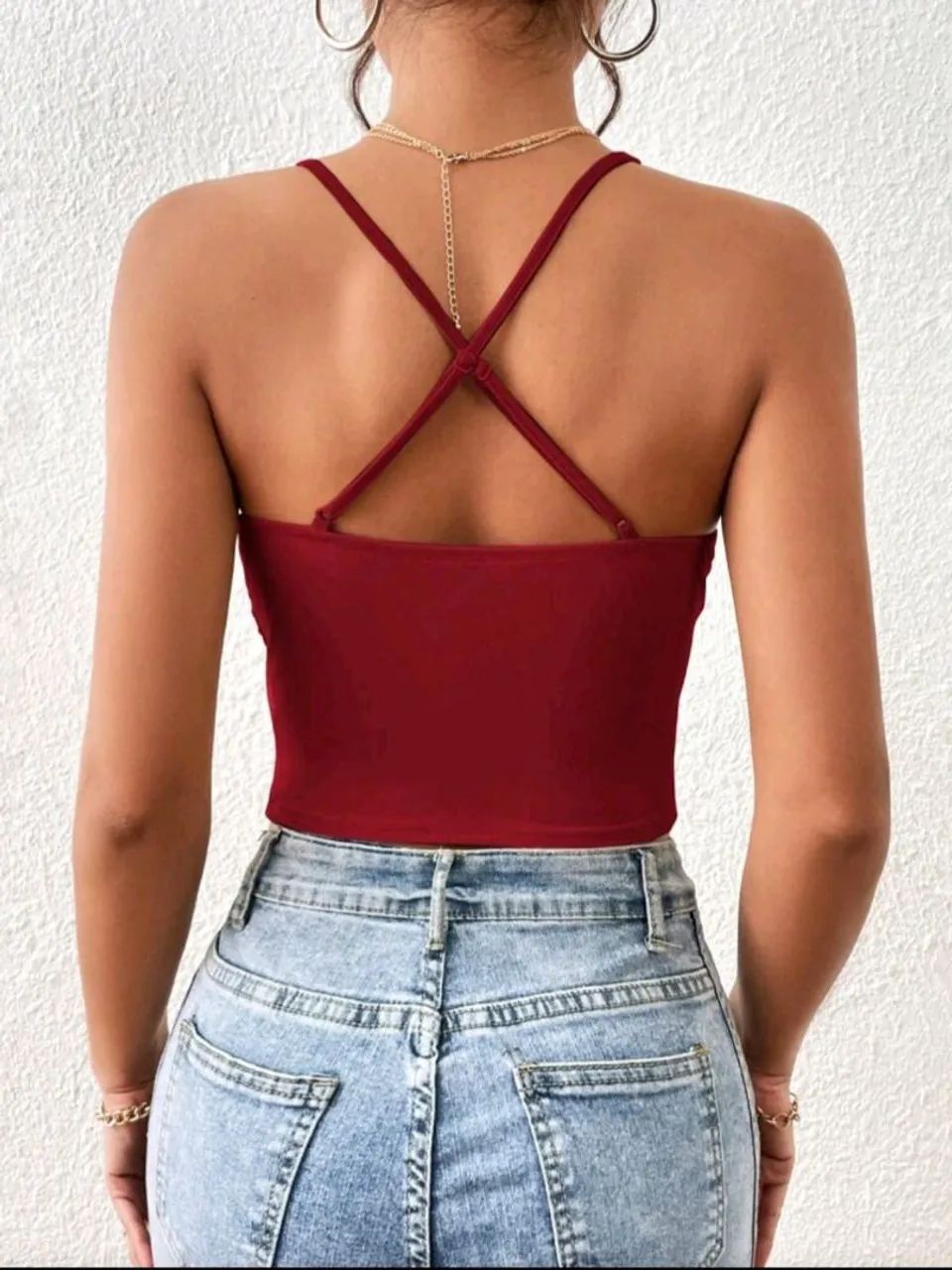Blusinha - Foto 2
