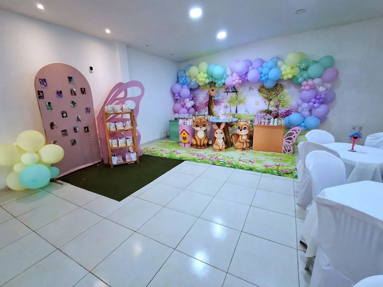 Olympus Recepções e Salão de Festas  - Foto 2