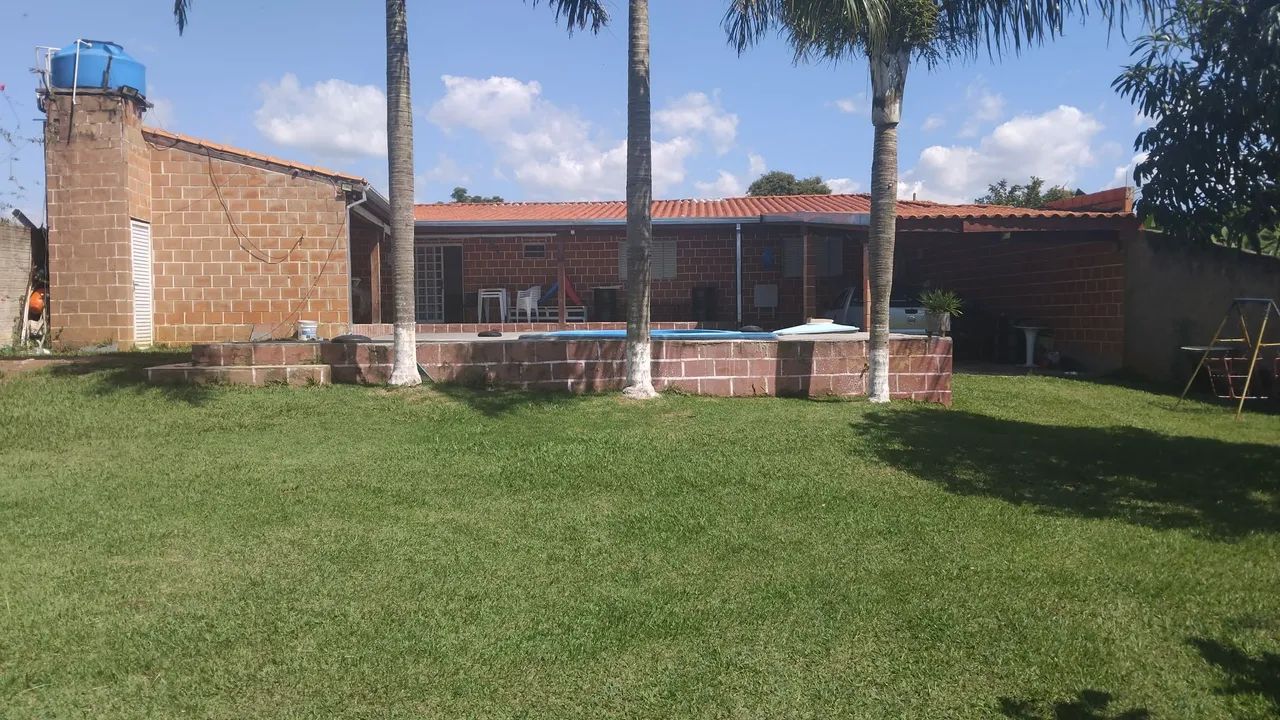 Chacara a venda campo do meio araçoiaba - Foto 5