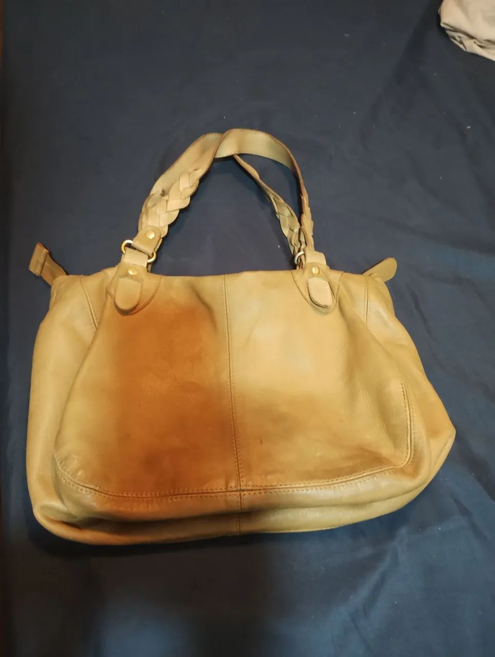 Bolsa Mr cat bege - Foto 3