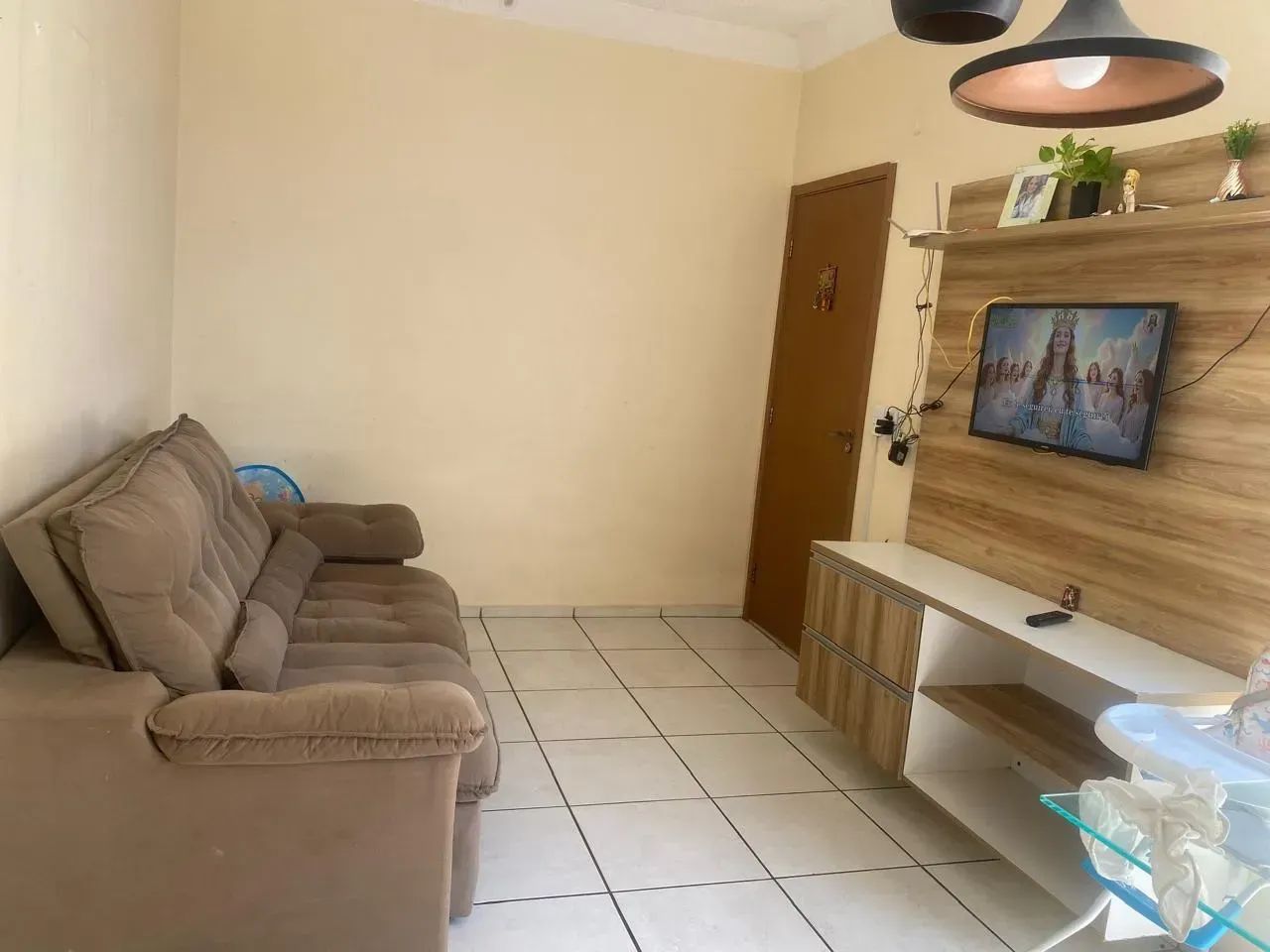 Apartamento em Fortaleza - Foto 5
