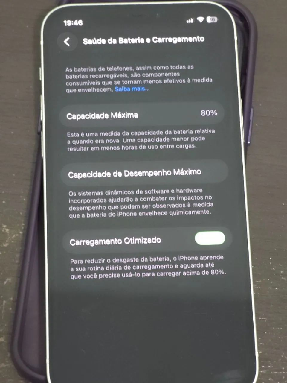 Iphone 12 128Gb excelente estado - Foto 2