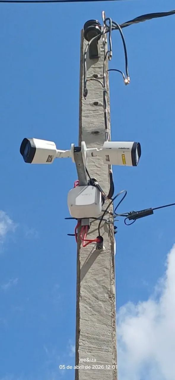 Climatização e segurança eletronica  - Foto 3