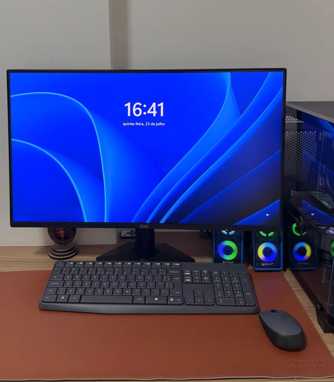 COMPUTADOR alto desempenho 
