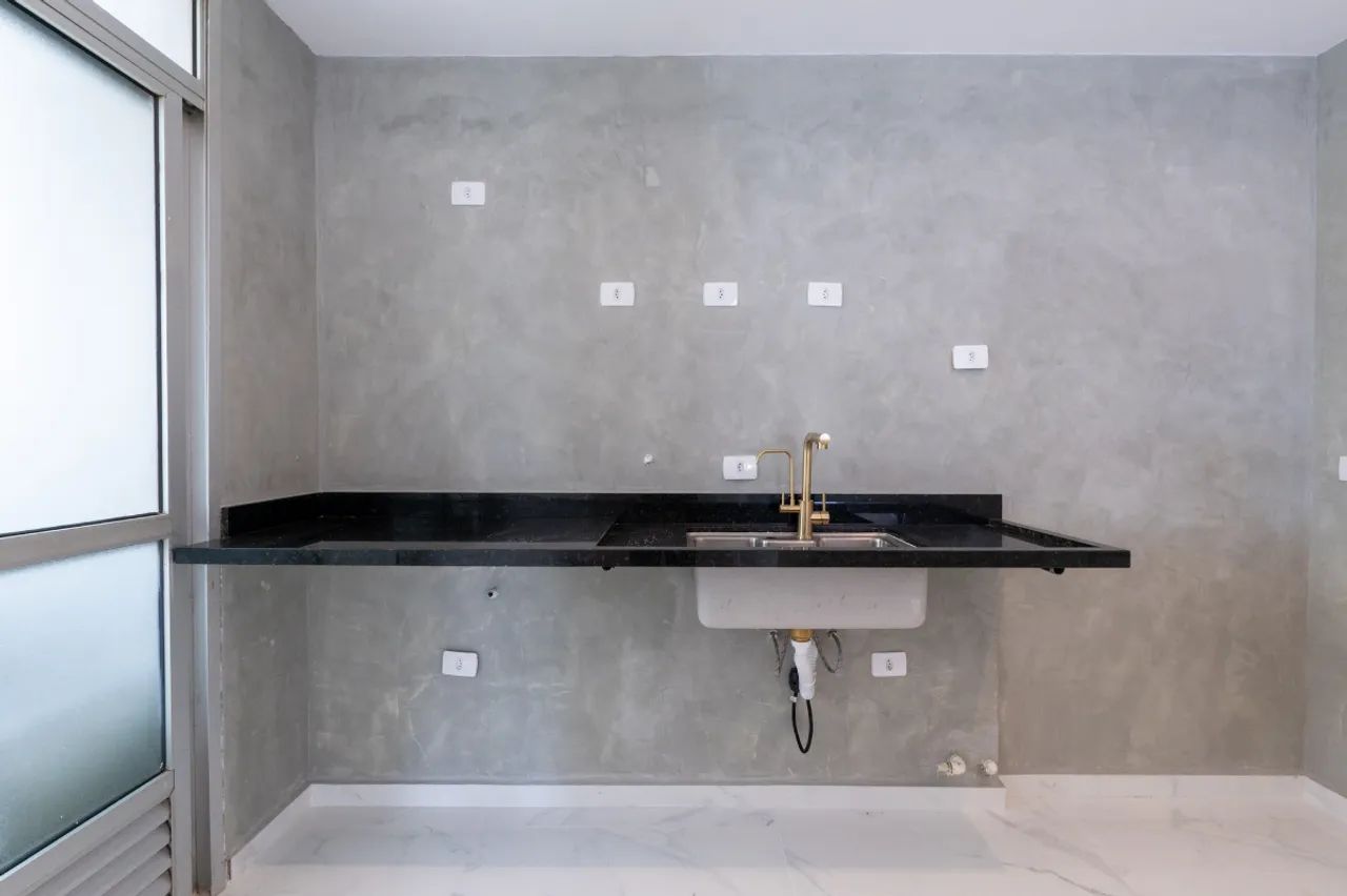 Duplex para venda e locação em Vila Clementino com 2 quartos, 134m² - Foto 8