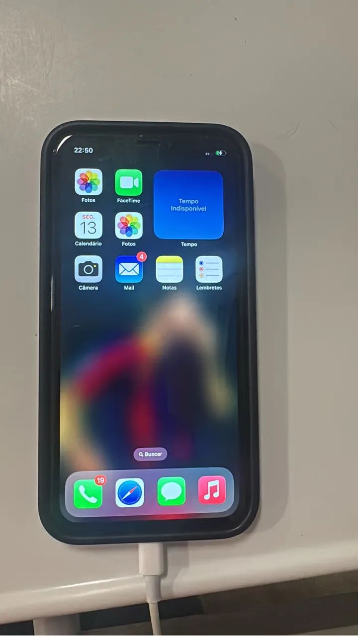 iPhone XR 64GB - Foto 2