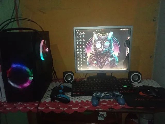 computador
