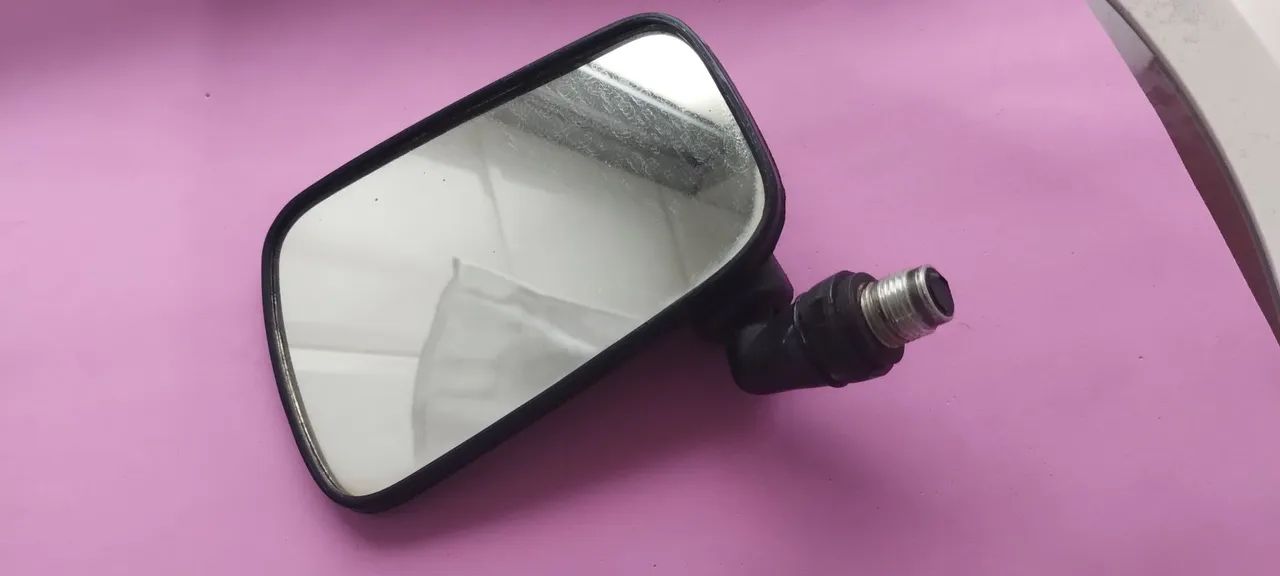 Retrovisor de Fusca, Variant e TL