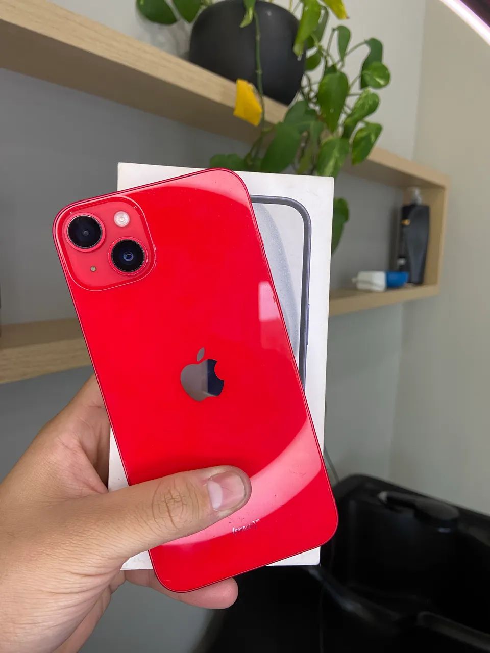 Vendo iPhone 14plus 128gb - Foto 2