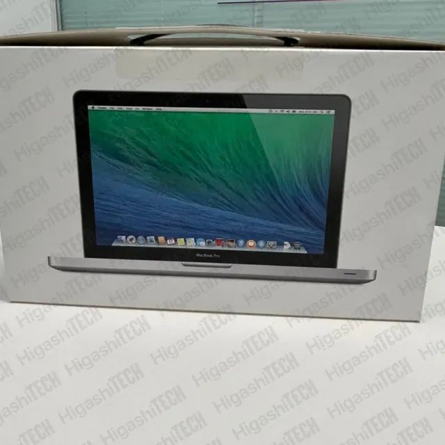 MacBook Pro 13