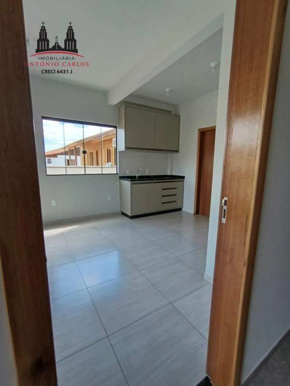 Apartamento para aluguel, 2 quarto(s), Usina, Antônio Carlos - Foto 5