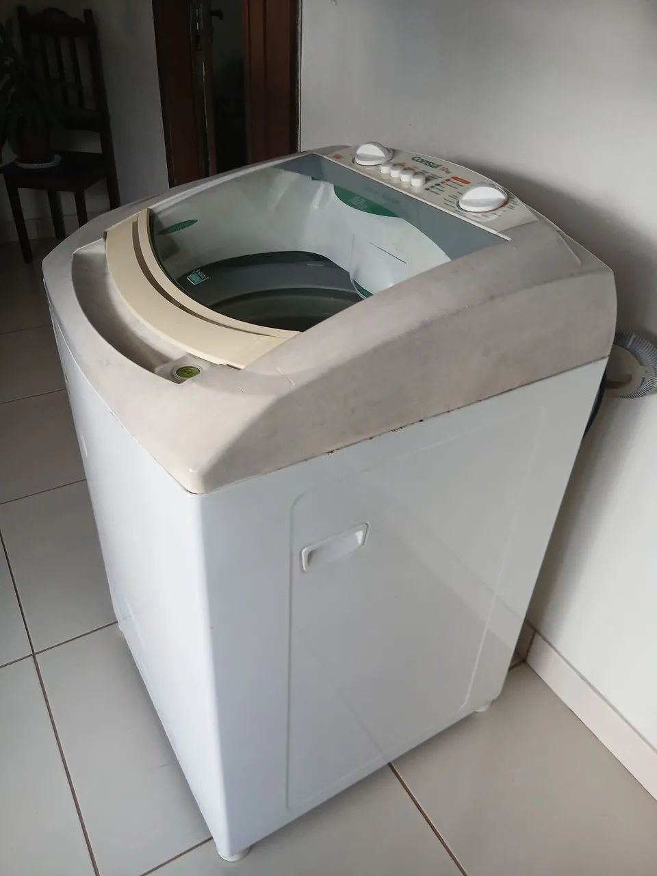 Maquina de lavar  - Foto 5