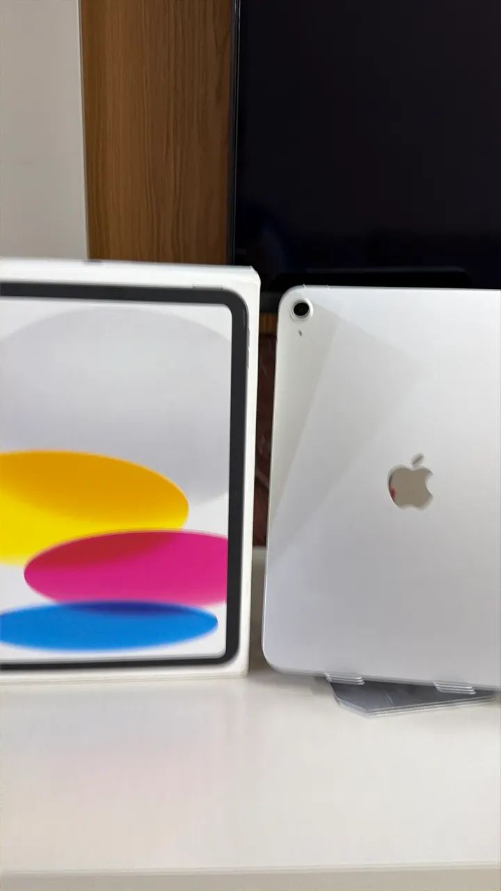 iPad 11 A16 128gb - Foto 4
