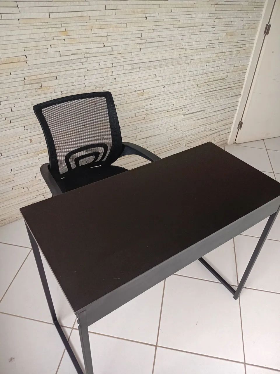 Cadeira + escrivaninha  - Foto 2