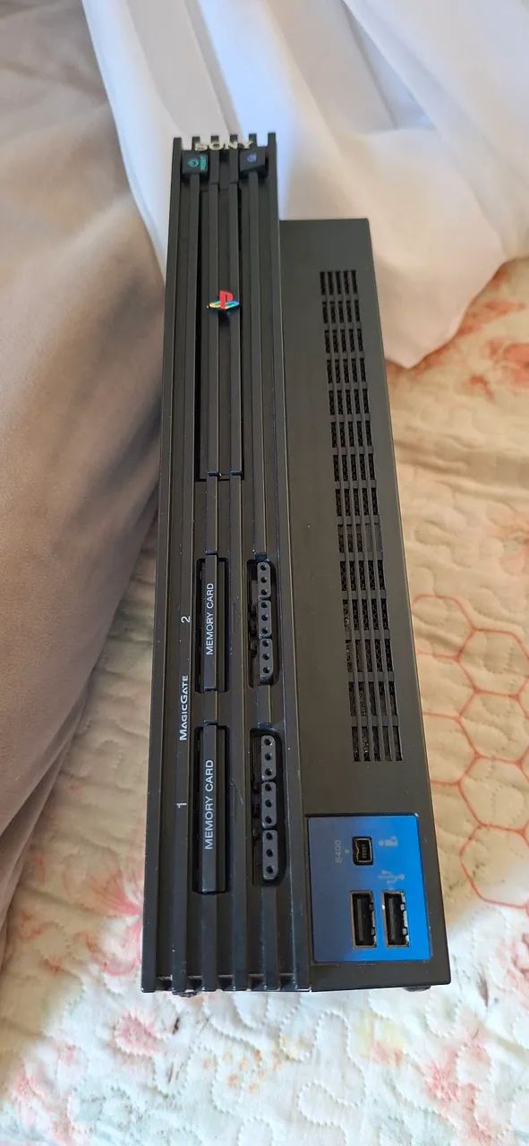 Playstation 2 PS2 - Foto 4
