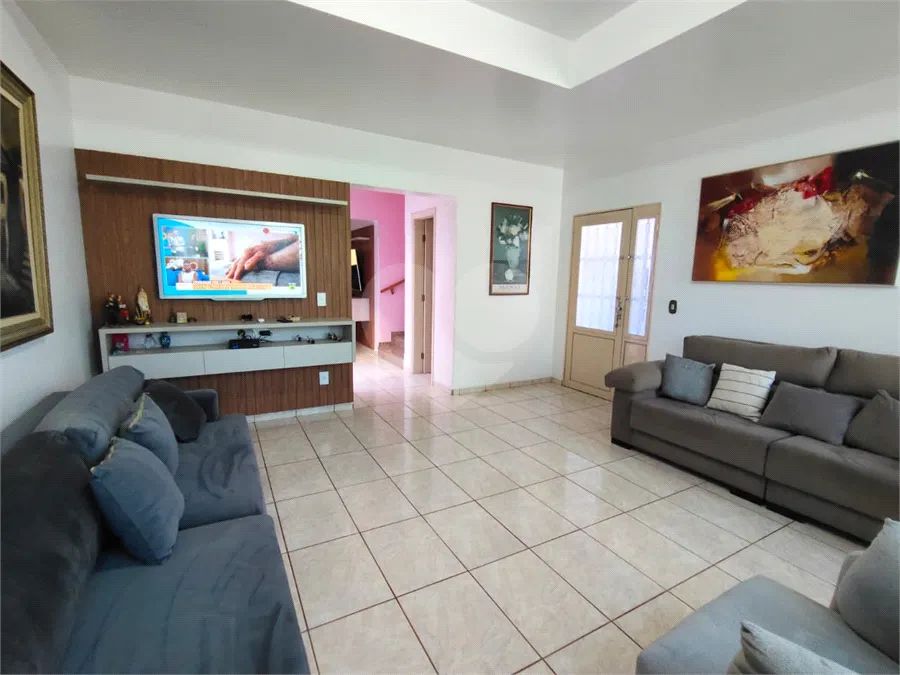 Casa com 5 quartos à venda em Centro - SP - Foto 4