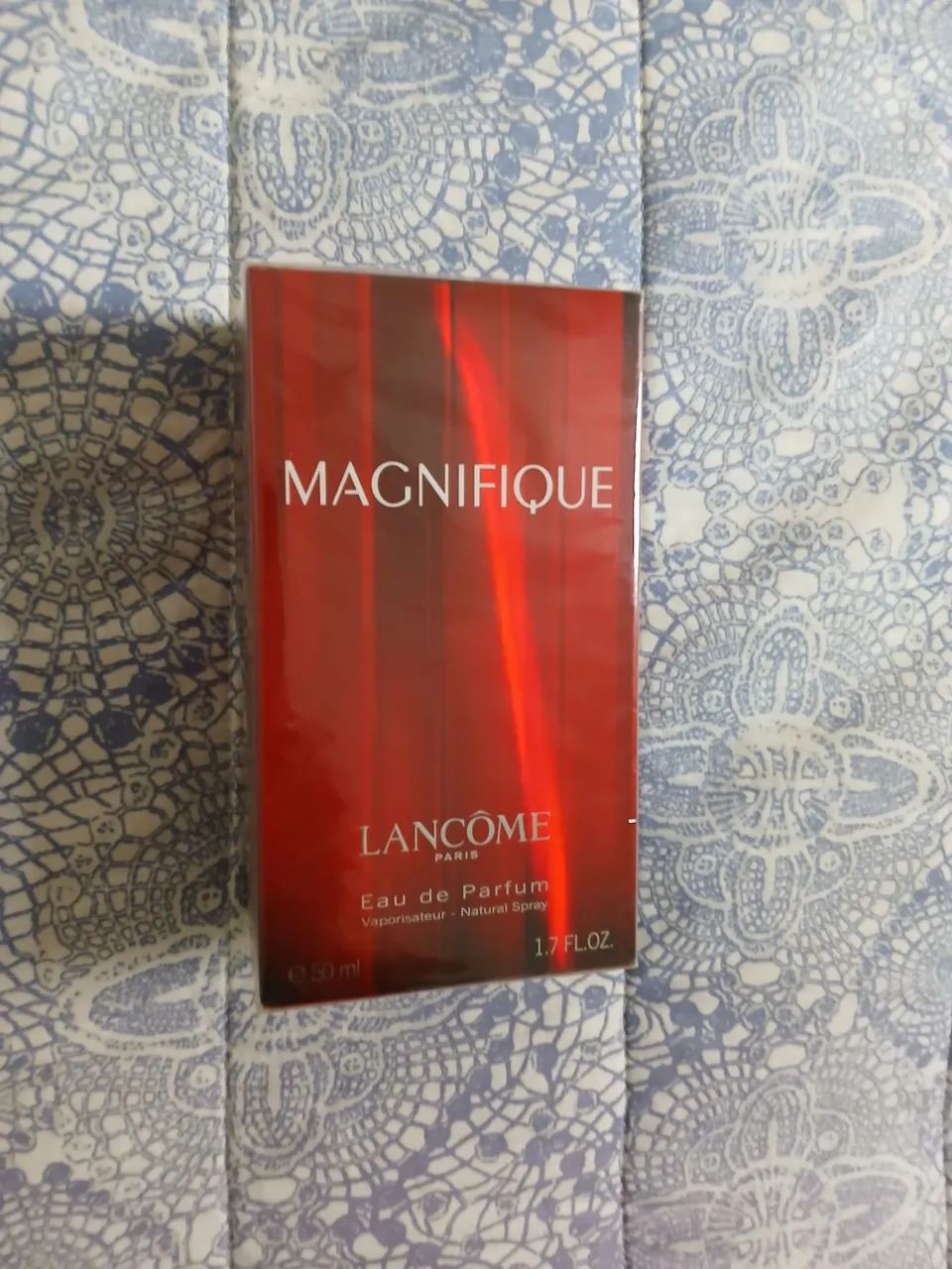 Magnifique Lancome - Eau de Parfum - 50ml